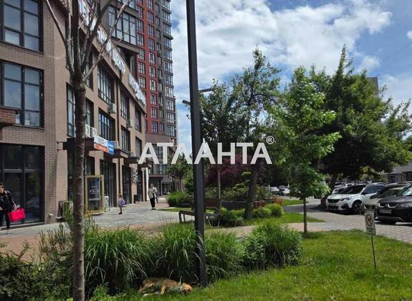 1-кімнатна квартира за адресою вул. Філатова ак. (площа 47,8 м²) - Atlanta.ua - фото 5