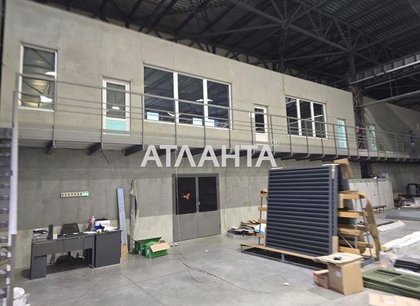 Commercial real estate at st. Obezdnaya dor (area 2803,5 m²) - Atlanta.ua - photo 3