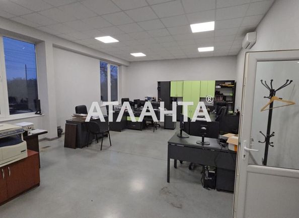 Commercial real estate at st. Obezdnaya dor (area 2803,5 m²) - Atlanta.ua - photo 5