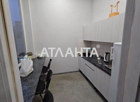 Commercial real estate at st. Obezdnaya dor (area 2803,5 m²) - Atlanta.ua - photo 6