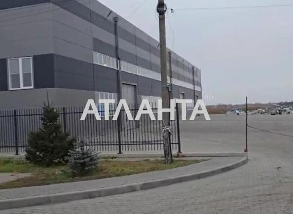 Commercial real estate at st. Obezdnaya dor (area 2803,5 m²) - Atlanta.ua - photo 7