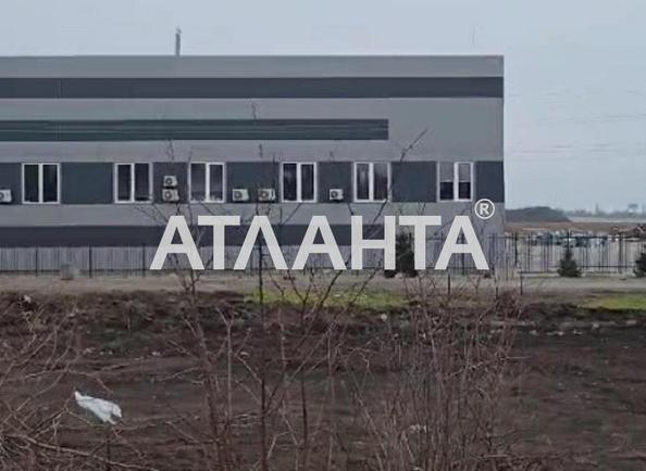 Commercial real estate at st. Obezdnaya dor (area 2803,5 m²) - Atlanta.ua - photo 8