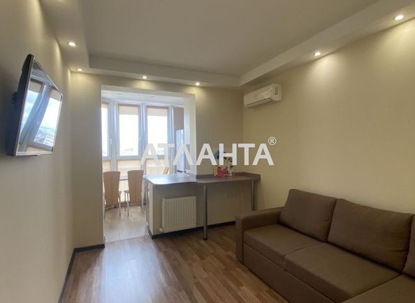 1-комнатная квартира по адресу ул. Радужный м-н (площадь 41 м²) - Atlanta.ua