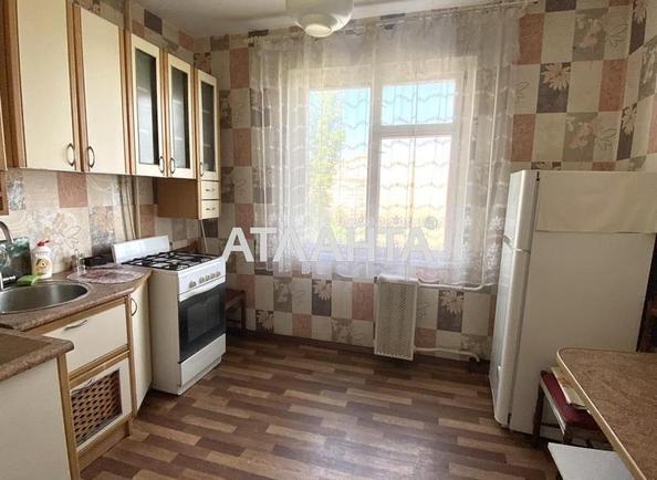 1-комнатная квартира по адресу Небесной Сотни пр. (площадь 34 м²) - Atlanta.ua - фото 4