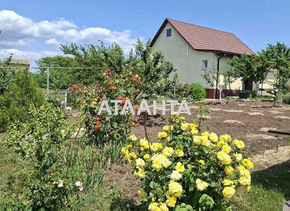 Дом по адресу (площадь 58,5 м²) - Atlanta.ua