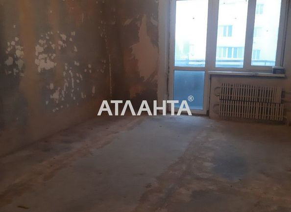 1-комнатная квартира по адресу ул. Инглези (площадь 38,7 м²) - Atlanta.ua