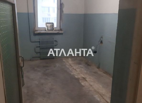 1-комнатная квартира по адресу ул. Инглези (площадь 38,7 м²) - Atlanta.ua - фото 2