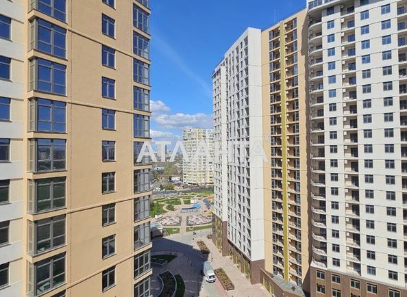 1-кімнатна квартира за адресою вул. Краснова (площа 42,7 м²) - Atlanta.ua - фото 3