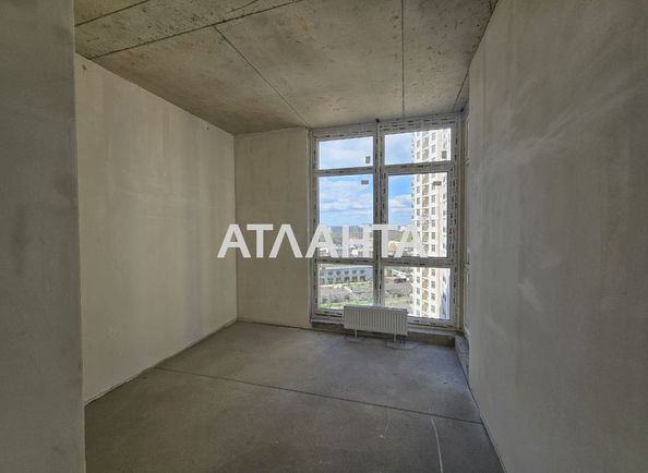 1-кімнатна квартира за адресою вул. Краснова (площа 42,7 м²) - Atlanta.ua - фото 6