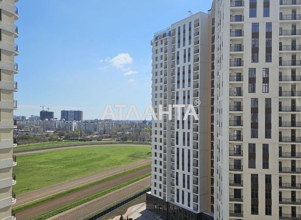 1-кімнатна квартира за адресою вул. Краснова (площа 42,7 м²) - Atlanta.ua - фото 4