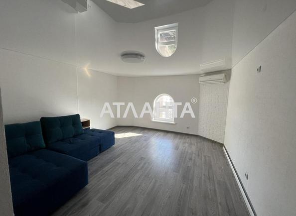 1-room apartment apartment by the address st. Vilyamsa ak (area 27 m²) - Atlanta.ua - photo 2