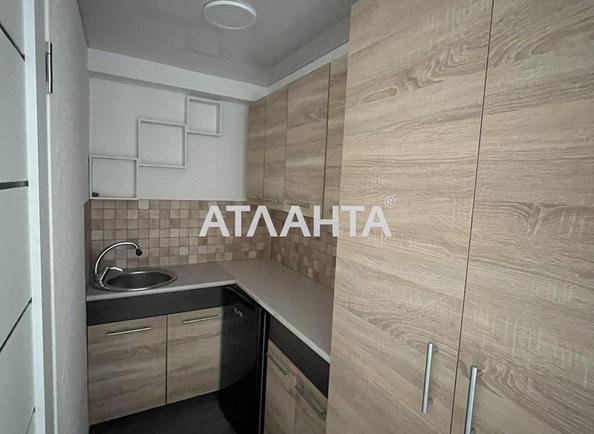 1-room apartment apartment by the address st. Vilyamsa ak (area 27 m²) - Atlanta.ua - photo 3