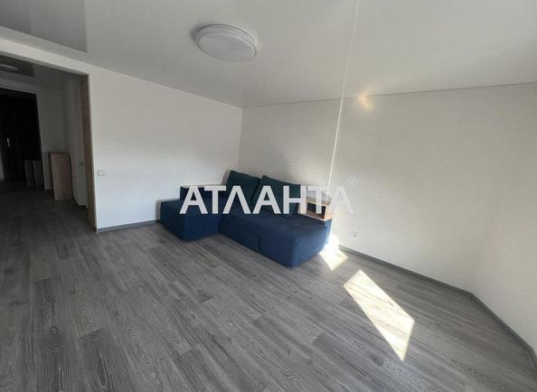 1-room apartment apartment by the address st. Vilyamsa ak (area 27 m²) - Atlanta.ua - photo 4
