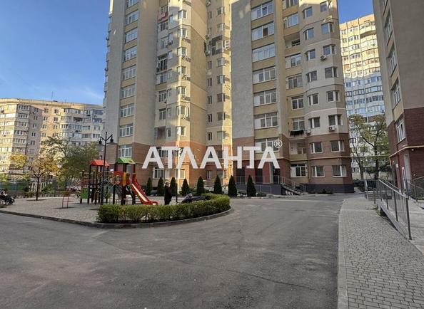 1-кімнатна квартира за адресою вул. Вільямса ак. (площа 27 м²) - фото 9 1-кімнатна квартира за адресою вул. Вільямса ак. (площа 27 м²) - Atlanta.ua - фото 9