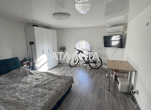 1-кімнатна квартира за адресою вул. Вільямса ак. (площа 27 м²) - фото 10 1-кімнатна квартира за адресою вул. Вільямса ак. (площа 27 м²) - Atlanta.ua - фото 10