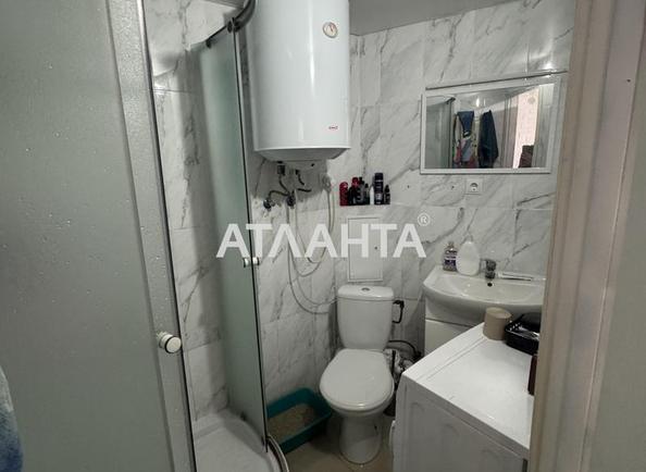 1-кімнатна квартира за адресою вул. Вільямса ак. (площа 27 м²) - фото 11 1-кімнатна квартира за адресою вул. Вільямса ак. (площа 27 м²) - Atlanta.ua - фото 11