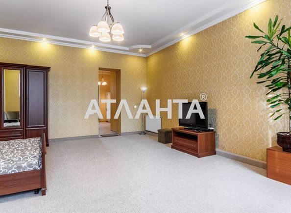 1-кімнатна квартира за адресою вул. Листопадового Чину (площа 58,4 м²) - Atlanta.ua - фото 8