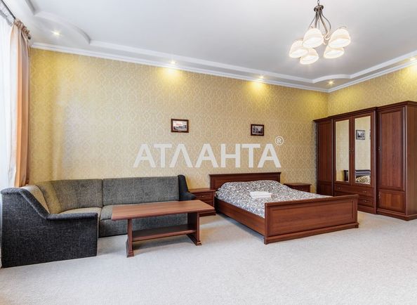 1-кімнатна квартира за адресою вул. Листопадового Чину (площа 58,4 м²) - Atlanta.ua - фото 3