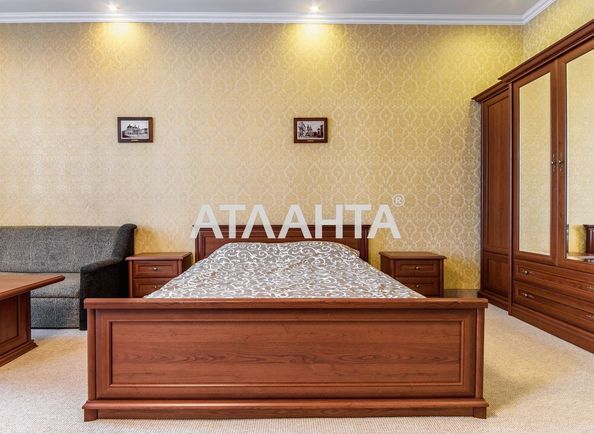 1-кімнатна квартира за адресою вул. Листопадового Чину (площа 58,4 м²) - Atlanta.ua - фото 4
