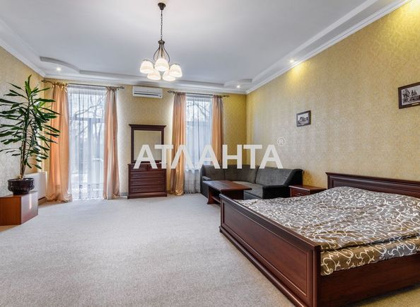 1-кімнатна квартира за адресою вул. Листопадового Чину (площа 58,4 м²) - Atlanta.ua - фото 2