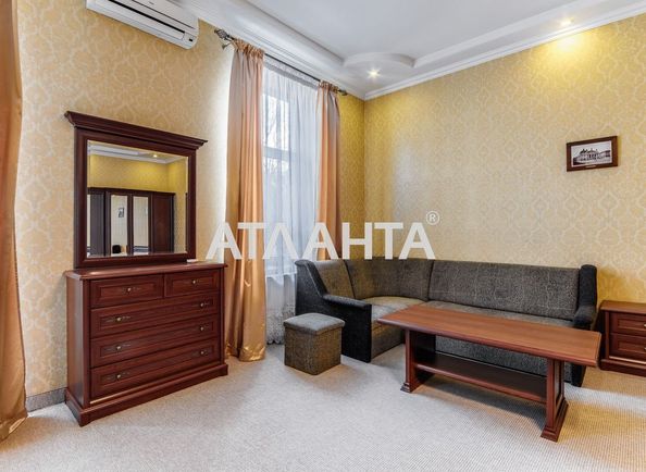 1-кімнатна квартира за адресою вул. Листопадового Чину (площа 58,4 м²) - Atlanta.ua - фото 5
