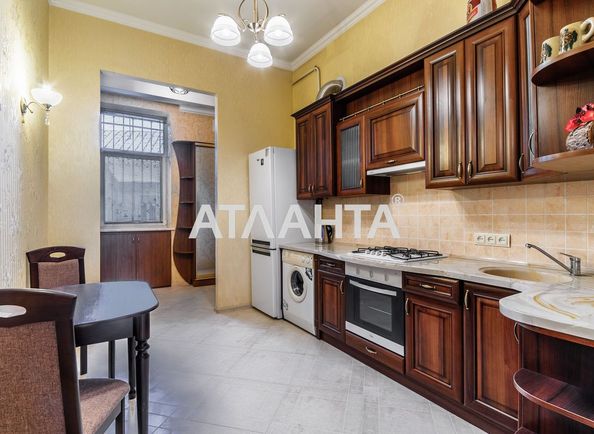 1-кімнатна квартира за адресою вул. Листопадового Чину (площа 58,4 м²) - Atlanta.ua - фото 10