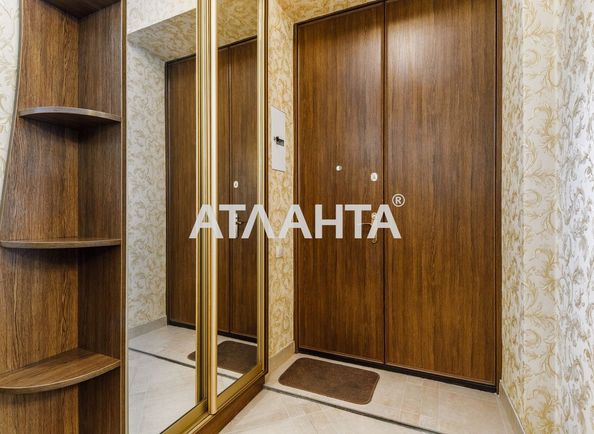 1-кімнатна квартира за адресою вул. Листопадового Чину (площа 58,4 м²) - Atlanta.ua - фото 12