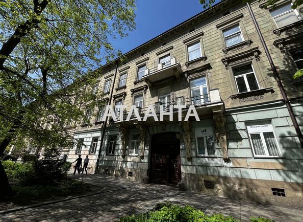 1-кімнатна квартира за адресою вул. Листопадового Чину (площа 58,4 м²) - Atlanta.ua