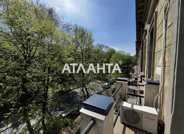 1-кімнатна квартира за адресою вул. Листопадового Чину (площа 58,4 м²) - Atlanta.ua - фото 17