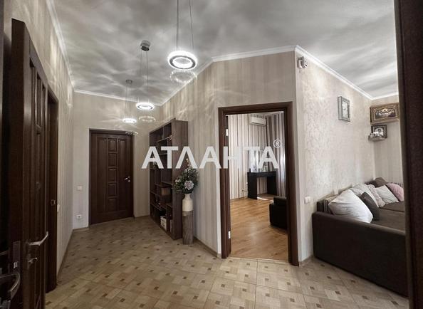 Дом по адресу Строительный пер. (площадь 350 м²) - Atlanta.ua - фото 9