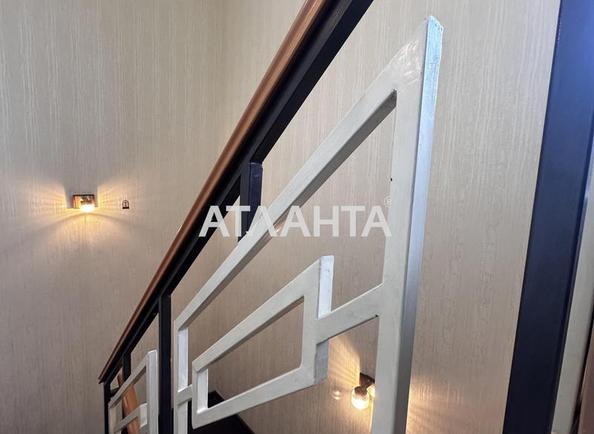 Дом по адресу Строительный пер. (площадь 350 м²) - Atlanta.ua - фото 11