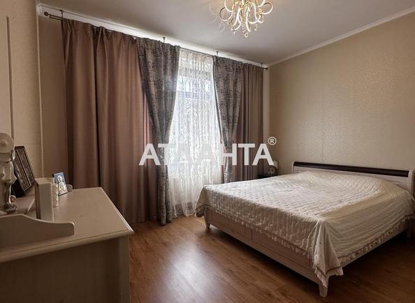 Дом по адресу Строительный пер. (площадь 350 м²) - Atlanta.ua - фото 13