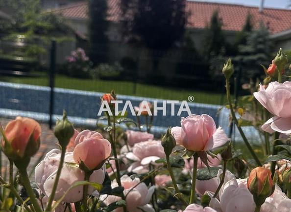 Дом по адресу Строительный пер. (площадь 350 м²) - Atlanta.ua - фото 19