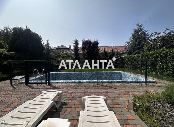Дом по адресу Строительный пер. (площадь 350 м²) - Atlanta.ua - фото 21
