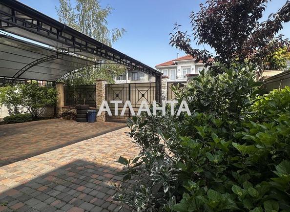 Дом по адресу Строительный пер. (площадь 350 м²) - Atlanta.ua - фото 23