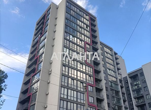 2-кімнатна квартира за адресою вул. Городоцька (площа 74 м²) - Atlanta.ua
