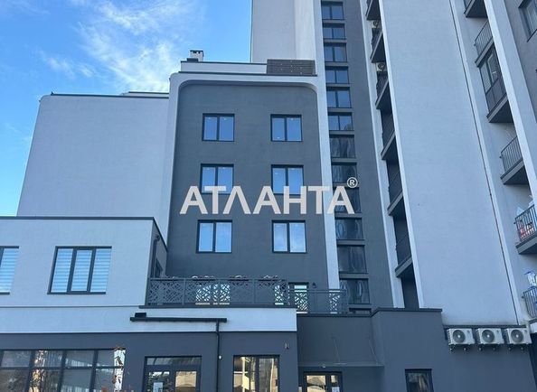 2-кімнатна квартира за адресою вул. Городоцька (площа 74 м²) - Atlanta.ua - фото 2