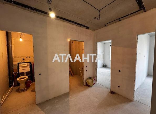 2-комнатная квартира по адресу Городоцкая ул.   (площадь 74 м²) - Atlanta.ua - фото 9
