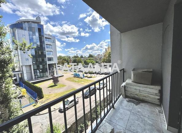 2-кімнатна квартира за адресою вул. Городоцька (площа 74 м²) - Atlanta.ua - фото 3
