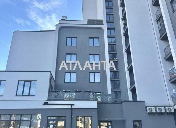 2-кімнатна квартира за адресою вул. Городоцька (площа 74 м²) - Atlanta.ua - фото 14