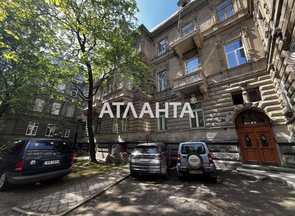 2-комнатная квартира по адресу Лепкого Б. Ул.   (площадь 73,6 м²) - Atlanta.ua - фото 2