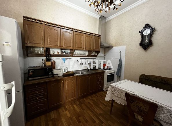 2-комнатная квартира по адресу Лепкого Б. Ул.   (площадь 73,6 м²) - Atlanta.ua - фото 12