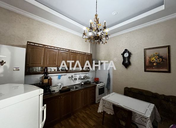 2-комнатная квартира по адресу Лепкого Б. Ул.   (площадь 73,6 м²) - Atlanta.ua - фото 16