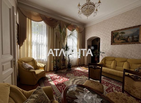 2-комнатная квартира по адресу Лепкого Б. Ул.   (площадь 73,6 м²) - Atlanta.ua - фото 9