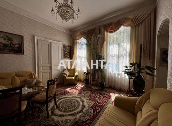 2-комнатная квартира по адресу Лепкого Б. Ул.   (площадь 73,6 м²) - Atlanta.ua - фото 10