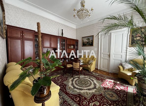 2-комнатная квартира по адресу Лепкого Б. Ул.   (площадь 73,6 м²) - Atlanta.ua - фото 11