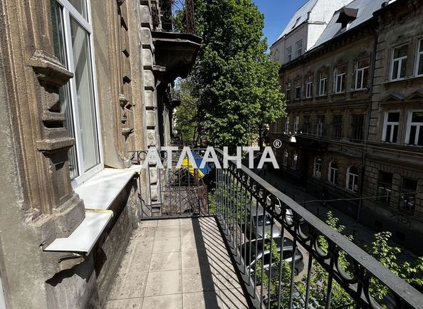 2-комнатная квартира по адресу Лепкого Б. Ул.   (площадь 73,6 м²) - Atlanta.ua - фото 17
