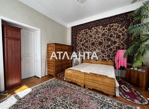 2-комнатная квартира по адресу Лепкого Б. Ул.   (площадь 73,6 м²) - Atlanta.ua - фото 7
