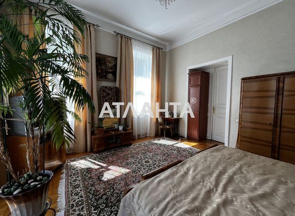2-комнатная квартира по адресу Лепкого Б. Ул.   (площадь 73,6 м²) - Atlanta.ua - фото 8