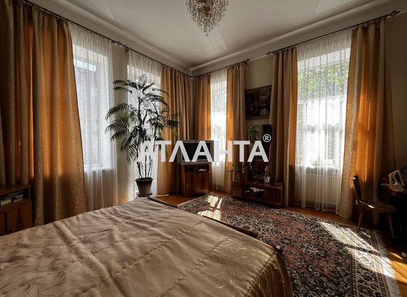 2-комнатная квартира по адресу Лепкого Б. Ул.   (площадь 73,6 м²) - Atlanta.ua - фото 5
